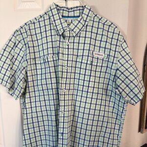 Magellan Outdoors Mens Shirt XXL